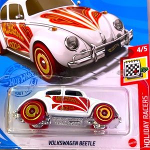 Love 2021 Volkswagen Beetle